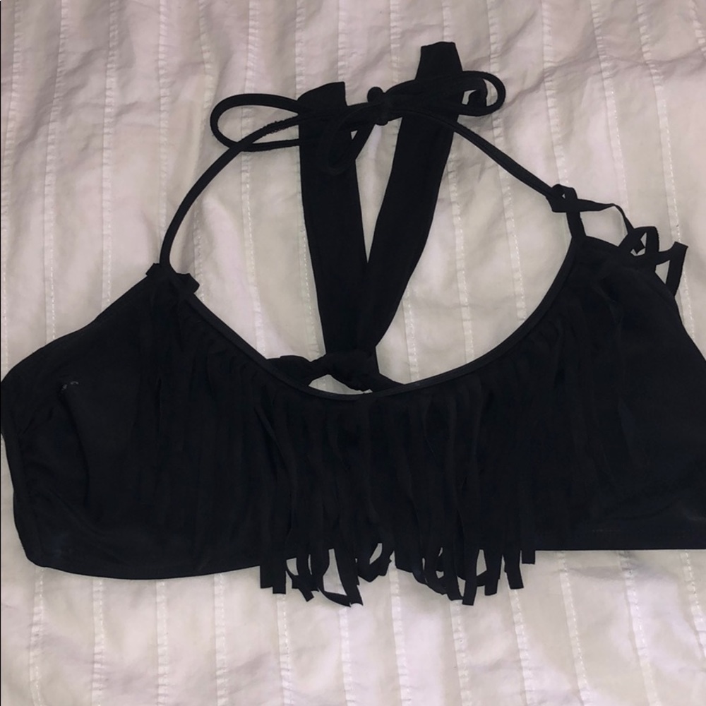 Bikini top